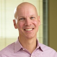 Covenant House New Jersey Employee Jim Low's profile photo