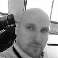 Posti Employee Veli-Pekka Riekkinen's profile photo