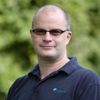Pindari Employee Simon Hartshorne's profile photo