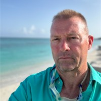 Olympic Group Employee Simon Fieaust's profile photo