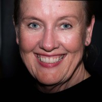 Statistics Norway Employee Nina Berg's profile photo