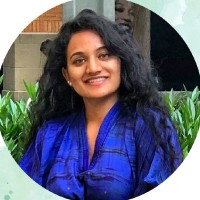 Bath Mind Employee Simran Oberoi's profile photo