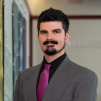 MIT Lincoln Laboratory Employee John Lessard's profile photo