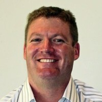BlueScope Employee Peter Overton's profile photo