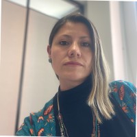 Hoteles Estelar S.A. Employee Monica Ramirez's profile photo