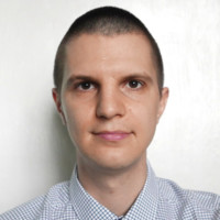Diagnose.me Employee Szabi Garai's profile photo
