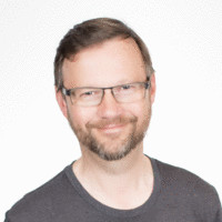 Google Employee Bill Walker's profile photo
