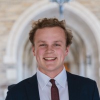 Cornell Ann S. Bowers College of Computing and Information Science Employee Ethan Stanley's profile photo