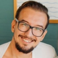Wisebits Group Employee Artem Smirnov's profile photo