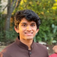 Pivot Apparel Employee Shanay Amin's profile photo