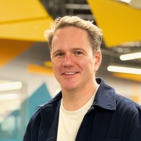 Uplift360 Employee Nicolas Clark-Majerus's profile photo