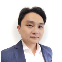 EPAM Systems Employee Jack Leong's profile photo