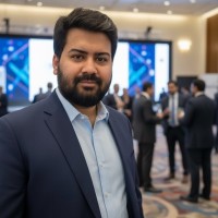 Godrej Consumer Products Limited Employee Ankit Soni's profile photo