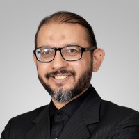 Hassan Rizvi Email