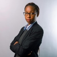 Transsnet Financial Employee Catherine Tibasana's profile photo