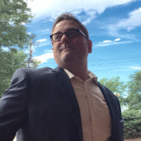 Joseph Gilsdorf