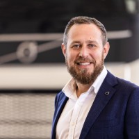 Volvo Group Australia Employee Tom Chapman's profile photo