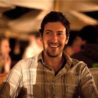 Theorycraft Games Employee Moby Francke's profile photo