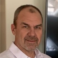 Eagle Roofing Products Employee Dave Skierkowski's profile photo