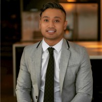 MaxWell Realty Employee TJ de Villa's profile photo