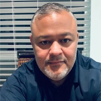 The Center for Health Care Services Employee Eugene Ramirez's profile photo