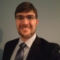 Connor Bowser's profile photo