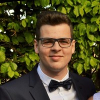 StriveCloud Employee Sander Maenhout's profile photo