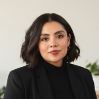 Calculated Designs Employee Erika López's profile photo