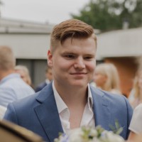 Processa Employee Kristjan Laid's profile photo