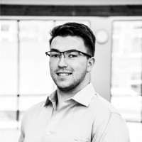 TRU Taekwondo Employee Ragnar McLean's profile photo