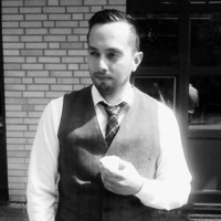Malmö Stadsnät Employee Michel Moya's profile photo