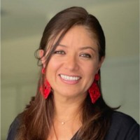 Lina Salcedo Email & Phone Number
