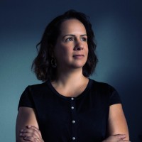 Figure Employee Fernanda Hipolito's profile photo
