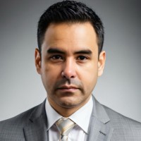 Equinor Employee Javier Luque's profile photo