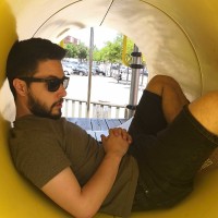 BiteRight Employee Xavi Arroyo's profile photo
