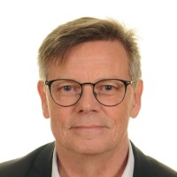 Falck Employee Freddy Lippert's profile photo