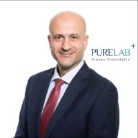 Purelab Employee Muab al Khatib's profile photo