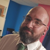Candlefish Employee Quitman Adams's profile photo