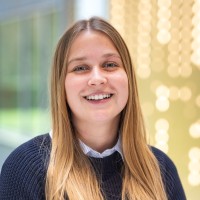 DigiTribe Employee Charlotte Petit's profile photo