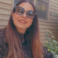 Collins Consulting, Inc. Employee Gunjan Chawla's profile photo