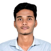 VeeTee Technologies Employee Nithinkumar N's profile photo
