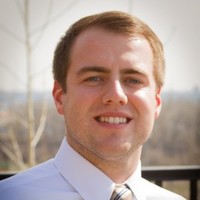 Security National Bank Employee Ryan Cundall's profile photo