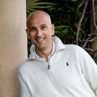 Triangle Services Employee Matt Heitner's profile photo