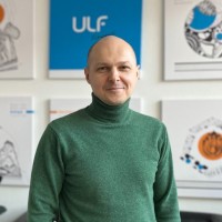 ULF FINANCE Employee Dmytro Spychak's profile photo