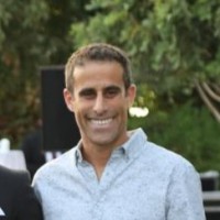 Oded Neeman Email & Phone Number