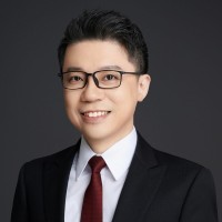 Tupperware Employee Patrick Ho's profile photo