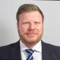 AB Dynamics Employee Dan Clark's profile photo