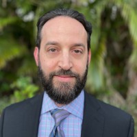 SilverRide Employee Zev Naiditch's profile photo