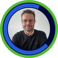 ODETEC Employee Yann Darbilly's profile photo