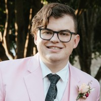 Prydes Support Employee Thomas Garland's profile photo